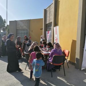 Mobil Sosyal Hizmet Merkezi Uygulaması - fotoğraf 6