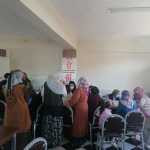 Mobil Sosyal Hizmet Merkezi Uygulaması - fotoğraf 5