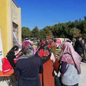 Mobil Sosyal Hizmet Merkezi Uygulaması - fotoğraf 7