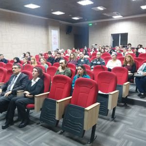 Çölyak Hastalığı ve Ekmek İsrafını Önleme Eğitimi - fotoğraf 1