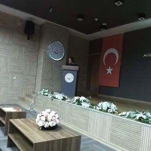 Çölyak Hastalığı ve Ekmek İsrafını Önleme Eğitimi - fotoğraf 4