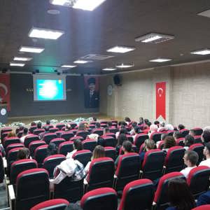 Çölyak Hastalığı ve Ekmek İsrafını Önleme Eğitimi - fotoğraf 2