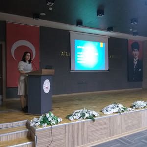 Çölyak Hastalığı ve Ekmek İsrafını Önleme Eğitimi - fotoğraf 6