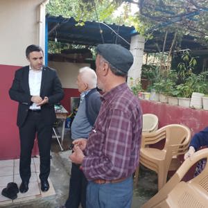 Köşk İlçe Ziyareti - fotoğraf 3