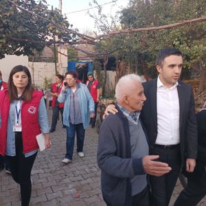 Köşk İlçe Ziyareti - fotoğraf 4