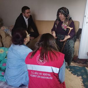 Köşk İlçe Ziyareti - fotoğraf 7