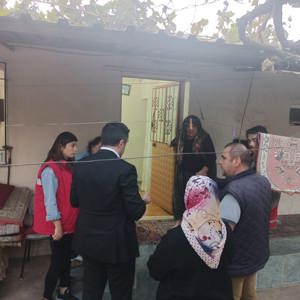 Köşk İlçe Ziyareti - fotoğraf 8