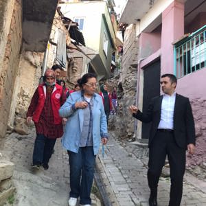 Köşk İlçe Ziyareti - fotoğraf 9