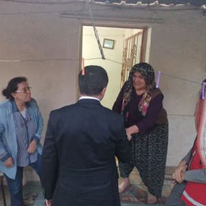Köşk İlçe Ziyareti - fotoğraf 10