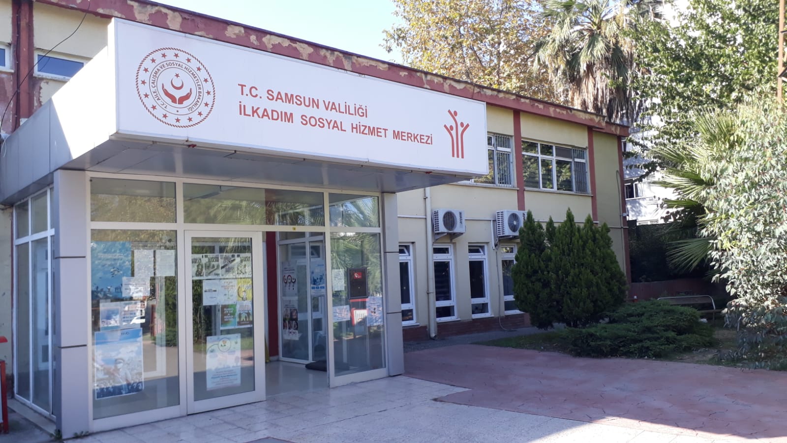 İl Performans Değerlendirme Çalışması Kapsamında Samsun Saha Gözlemi Gerçekleştirildi