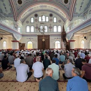 Kadına Yönelik Şiddetle Mücadele IV. Ulusal Eylem Planı Doğrultusunda Hassa İlçe Müftülüğü İşbirliğinde ‘’Kadına Yönelik Şiddetle Mücadele’’ konulu eğitim verildi. - fotoğraf 2