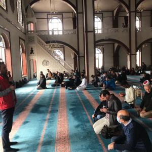 HANE ZİYARETLERİ VE EĞİTİMLERİMİZ DEVAM ETMEKDEDİR. - fotoğraf 4
