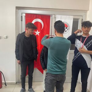 SANTRAÇ TURVAMIZ TAMAMLANDI. - fotoğraf 3