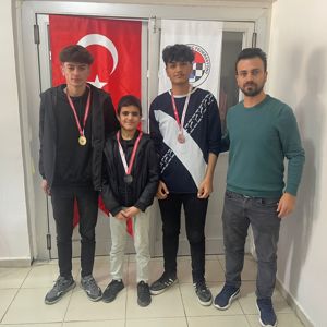 SANTRAÇ TURVAMIZ TAMAMLANDI. - fotoğraf 1