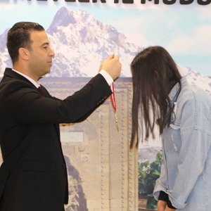Masa Tenisi Turnuvamız 8-9 Kasım Tarihleri Arasında Gerçekleştirildi - fotoğraf 8