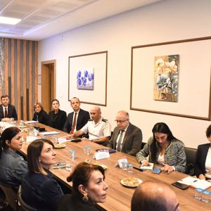 Vaka Değerlendirme Toplantısı - fotoğraf 2