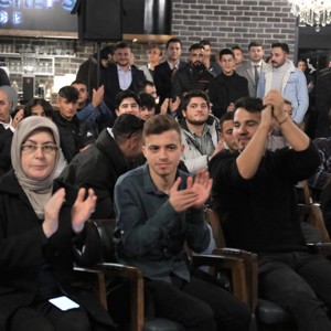 Bakanımız Derya Yanık Yalova’da 2023’e Doğru Şehir Buluşmaları Toplantısına Katıldı - fotoğraf 24