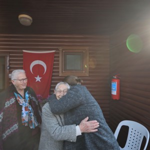 Bakanımız Derya Yanık Yalova’da 2023’e Doğru Şehir Buluşmaları Toplantısına Katıldı - fotoğraf 13