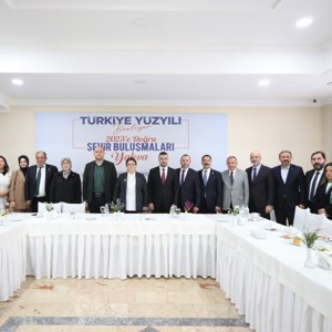 Bakanımız Derya Yanık Yalova’da 2023’e Doğru Şehir Buluşmaları Toplantısına Katıldı - fotoğraf 4