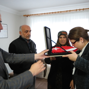 Bakanımız Derya Yanık Yalova’da 2023’e Doğru Şehir Buluşmaları Toplantısına Katıldı - fotoğraf 18