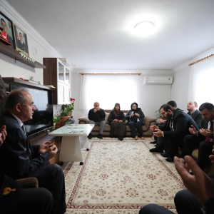 Bakanımız Derya Yanık Yalova’da 2023’e Doğru Şehir Buluşmaları Toplantısına Katıldı - fotoğraf 19