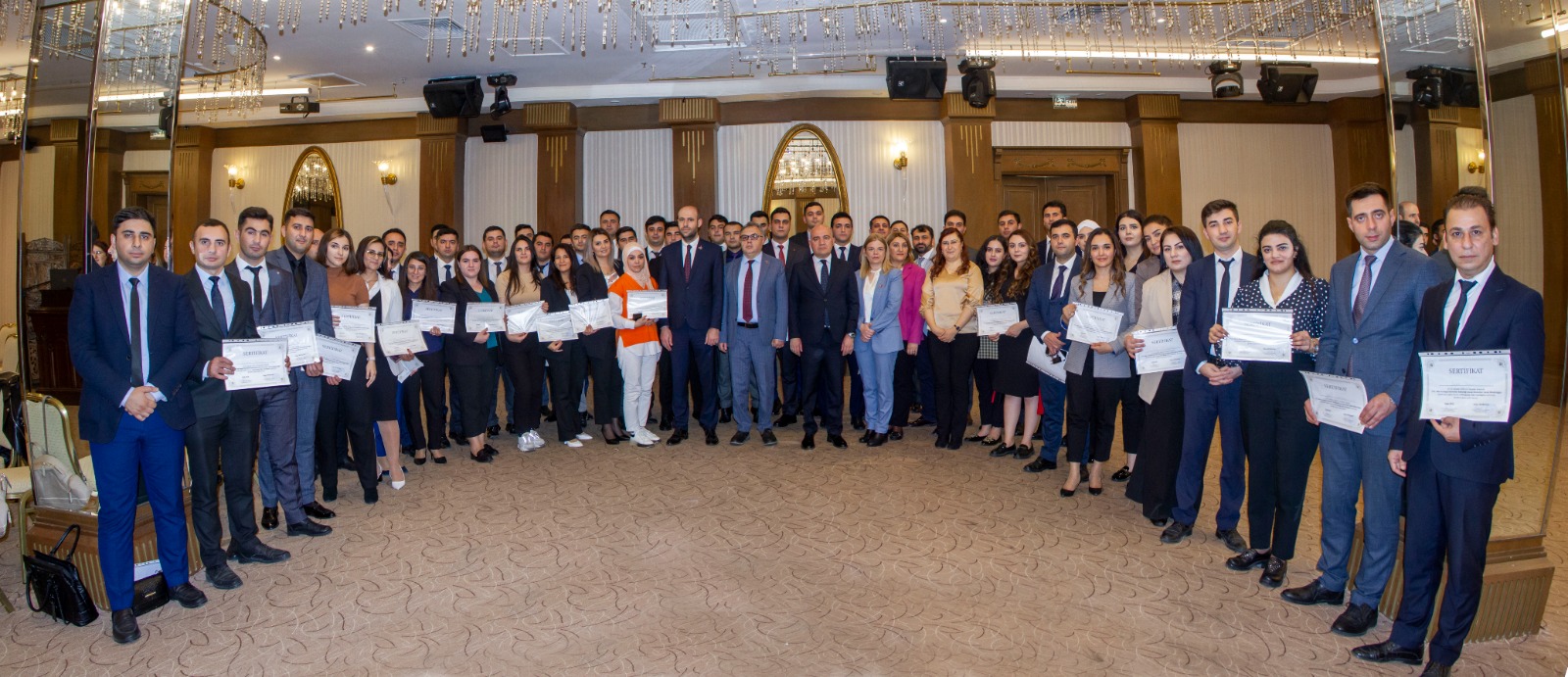 Türkiye’nin “Koruyucu Aile Sistemi” Azerbaycan’da Uygulamaya Konuluyor