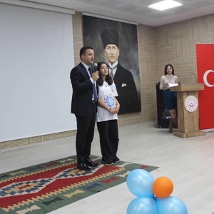14 Kasım Diyabet Gününde Muğlamızın Şekerlerine Anlamlı Hediye  - fotoğraf 4