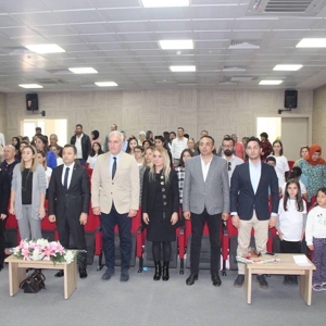 14 Kasım Diyabet Gününde Muğlamızın Şekerlerine Anlamlı Hediye  - fotoğraf 2