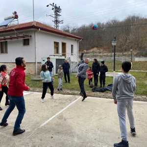 Kırklareli Çocuk Hakları İl Komitesi Tarafından Doğa ve Yaşam Kampı Gerçekleştirilmiştir. - fotoğraf 3