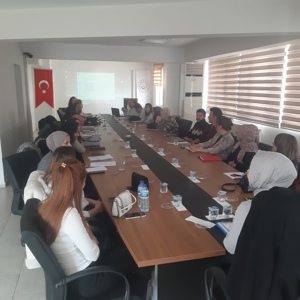 2022 Yılı Süpervizyon Eğitimi gerçekleştirildi. - fotoğraf 2