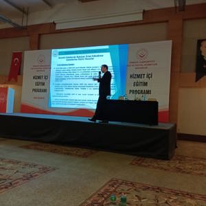 Antalya’da Evlat Edinme Hizmetinde Görevli Personele Yönelik Hizmet İçi Eğitim Programı Düzenlendi - fotoğraf 7