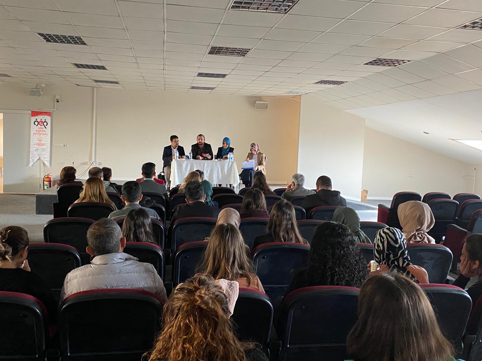 İl Performans Değerlendirme Çalışması Kapsamında Denizli Saha Gözlemi Gerçekleştirildi