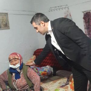 Çariklar ve Meşeli Köy Ziyareti - fotoğraf 5