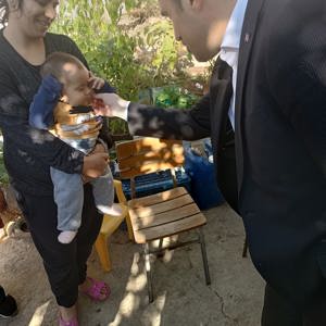  Çariklar ve Meşeli Köy Ziyareti - fotoğraf 4