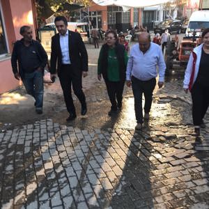  Çariklar ve Meşeli Köy Ziyareti - fotoğraf 6