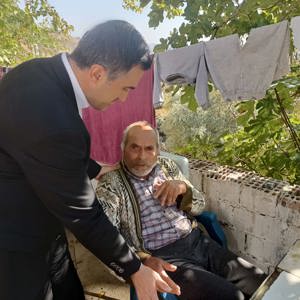  Çariklar ve Meşeli Köy Ziyareti - fotoğraf 14