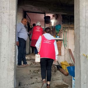  Çariklar ve Meşeli Köy Ziyareti - fotoğraf 15