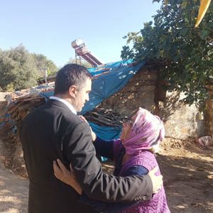 Çariklar ve Meşeli Köy Ziyareti - fotoğraf 18