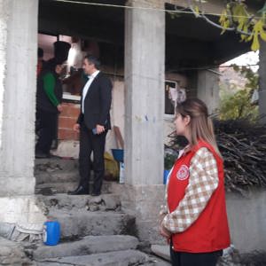  Çariklar ve Meşeli Köy Ziyareti - fotoğraf 23