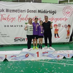 Spor Kulübümüzün Başarıları - fotoğraf 3