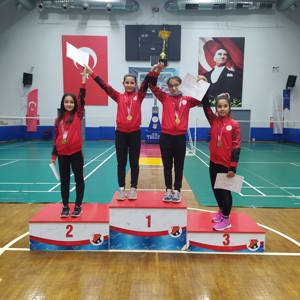 Spor Kulübümüzün Başarıları - fotoğraf 2