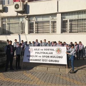 Spor Kulübümüzün Başarıları - fotoğraf 1