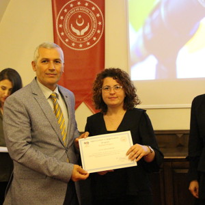 Aile Eğitim Programı (AEP) Eğiticilerine “Etkili Sunum Teknikleri” konulu seminer verildi. - fotoğraf 10