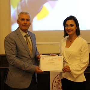 Aile Eğitim Programı (AEP) Eğiticilerine “Etkili Sunum Teknikleri” konulu seminer verildi. - fotoğraf 13