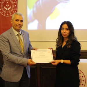 Aile Eğitim Programı (AEP) Eğiticilerine “Etkili Sunum Teknikleri” konulu seminer verildi. - fotoğraf 18