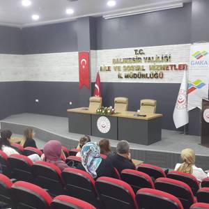 Danışmanlık Tedbiri Uygulama Eğitimi (1. Gün) - fotoğraf 3