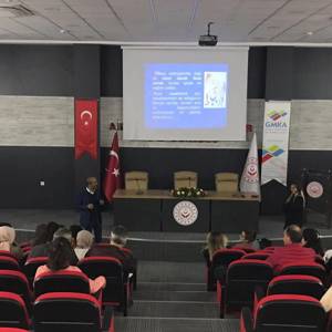 Danışmanlık Tedbiri Uygulama Eğitimi (1. Gün) - fotoğraf 5