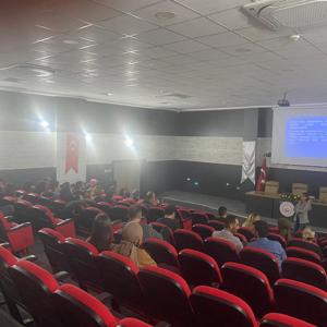Danışmanlık Tedbiri Uygulama Eğitimi (2. Gün) - fotoğraf 2