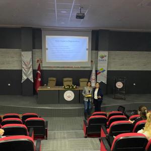 Danışmanlık Tedbiri Uygulama Eğitimi (2. Gün) - fotoğraf 3