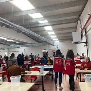 25 Kasım Kadına Yönelik Şiddete Karşı Uluslararası Mücadele günü kapsamında Müdürlüğümüze bağlı ŞÖNİM tarafından KADES in tanıtımına yönelik farkındalık çalışmaları başlamıştır. - fotoğraf 2